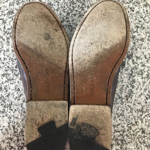 Cole Haan Timeless Style Tassel Loafer Shoe main image 5